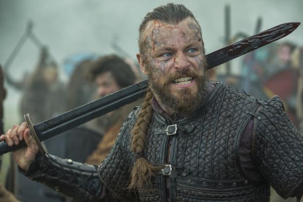 Vikings Prosieben Vikings Prosieben