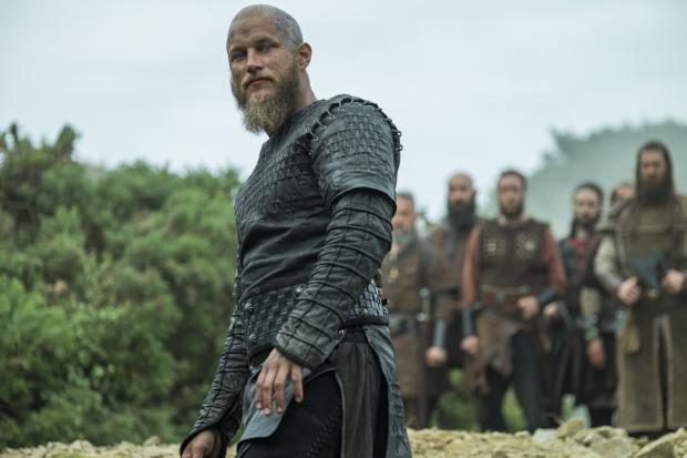 Vikings Prosieben Vikings Prosieben