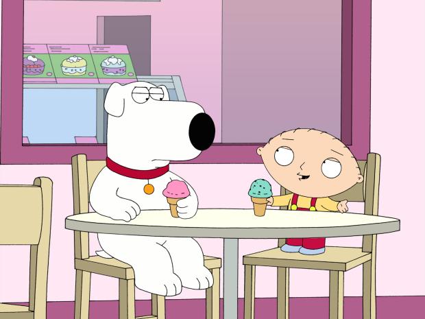 Family Guy Prosieben Fun