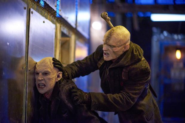 Prosieben The Strain